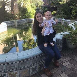 Meet your Posher, Meridith